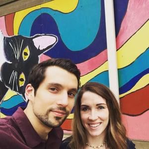 Meet your Posher, Jimmy